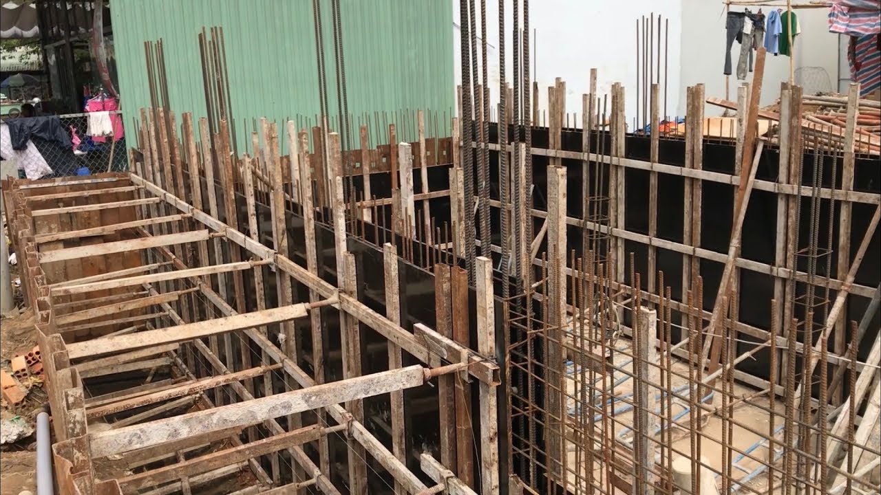 Khách sạn anh Toàn - quận Gò Vấp