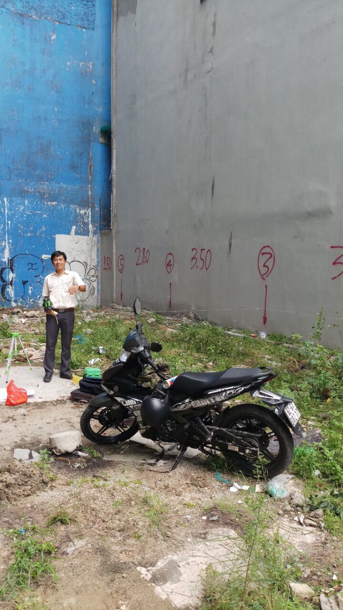 Nhà anh Phước - Quận Phú Nhuận