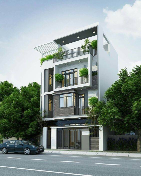 Nhà anh Phước - Quận Phú Nhuận