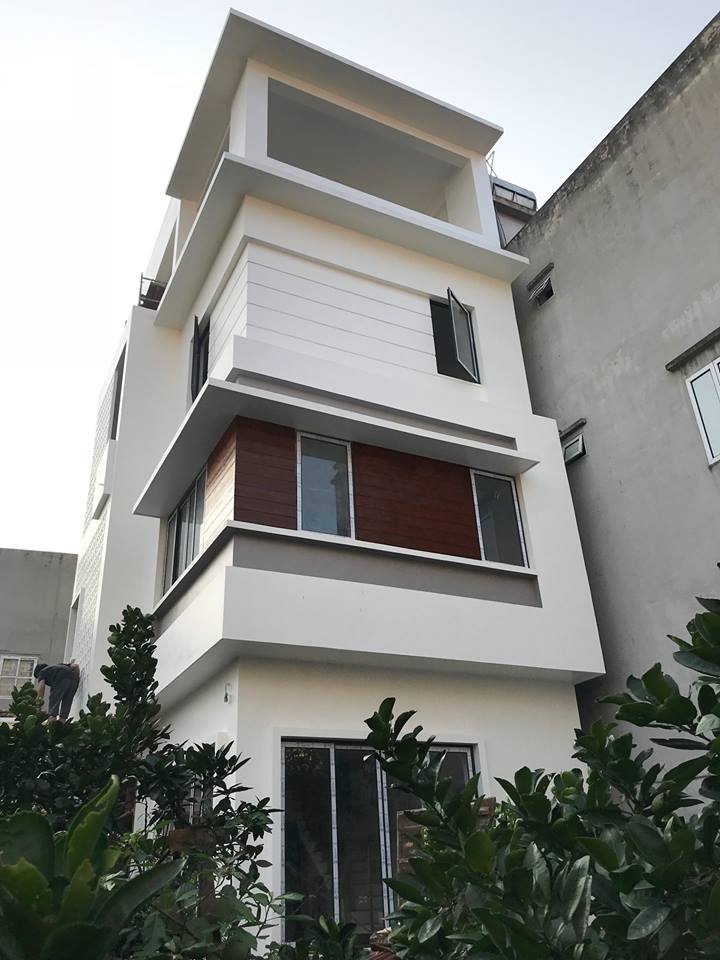Xây nhà trọn gói Xây nhà trọn gói