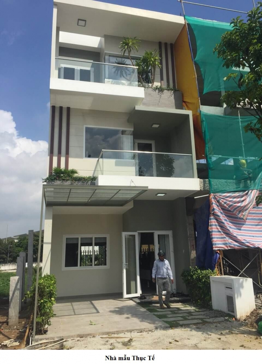 Đơn giá xây dựng nhà
