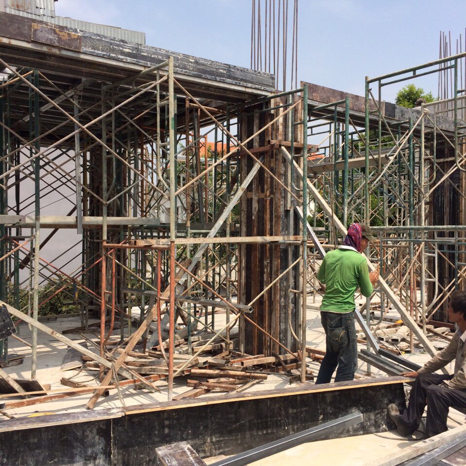 BIỆT THỰ CHỊ KHÁNH ĐÔNG QUẬN 3 BIỆT THỰ CHỊ KHÁNH ĐÔNG QUẬN 3