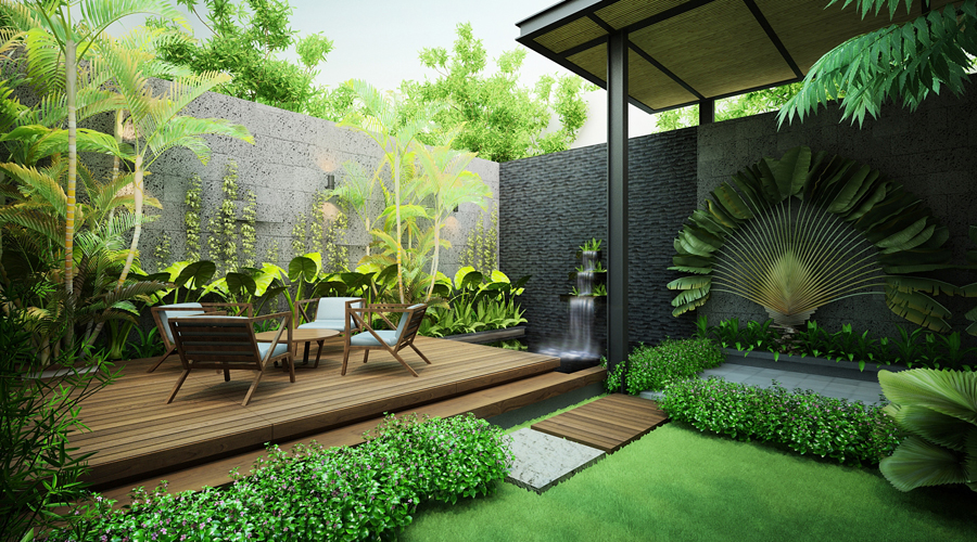 Thiết kế nhà