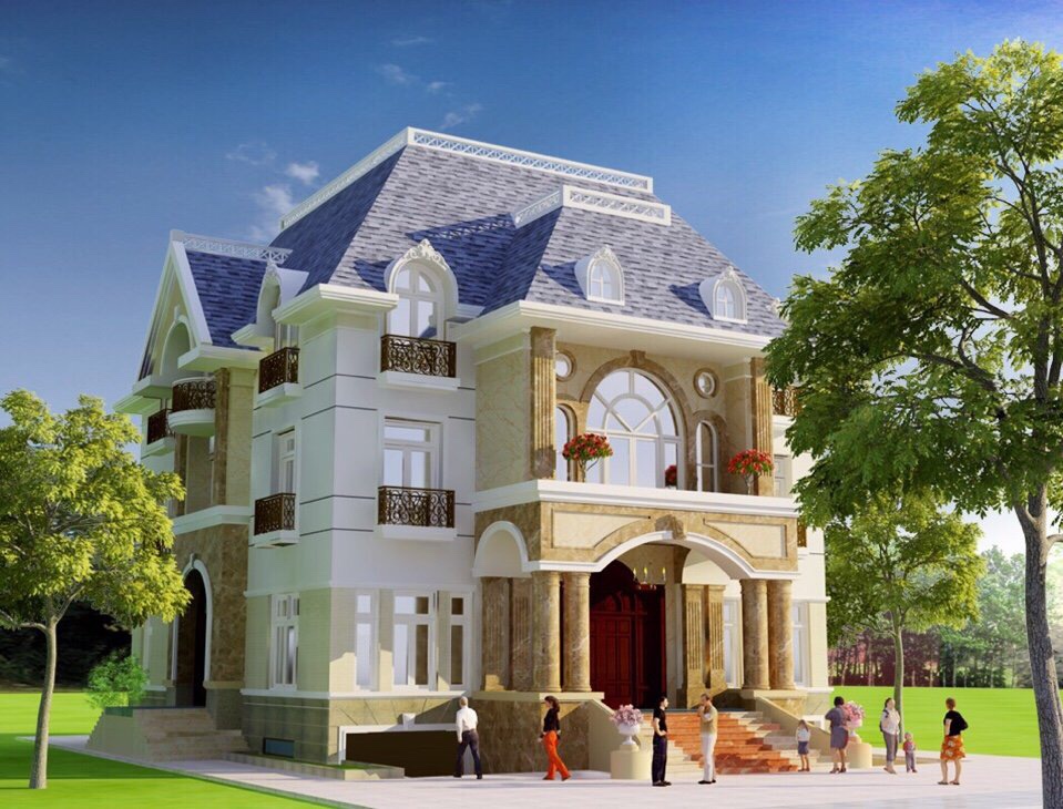 BIỆT THỰ CHỊ KHÁNH ĐÔNG QUẬN 3 BIỆT THỰ CHỊ KHÁNH ĐÔNG QUẬN 3