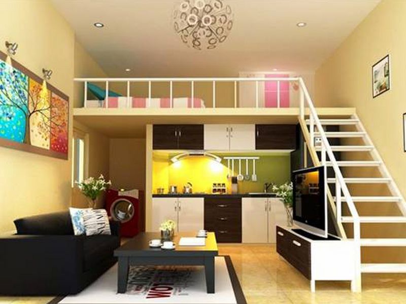 Mẫu thiết kế nhà cấp 4 đẹp
