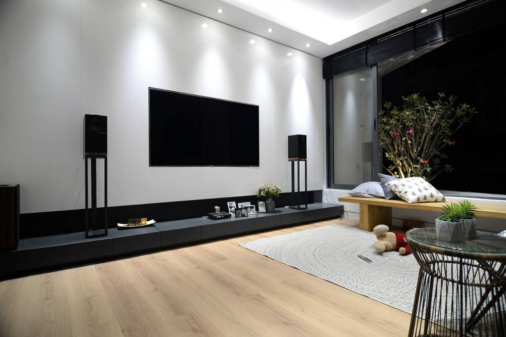 Mẫu nhà phố 6 cạnh, thiết kế khéo léo của kiến trúc sư