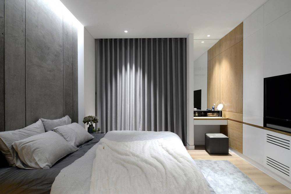 Mẫu nhà phố 6 cạnh, thiết kế khéo léo của kiến trúc sư