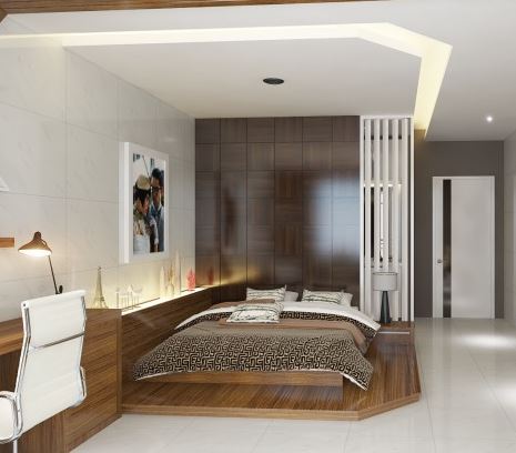 Thiết kế nhà 4x10