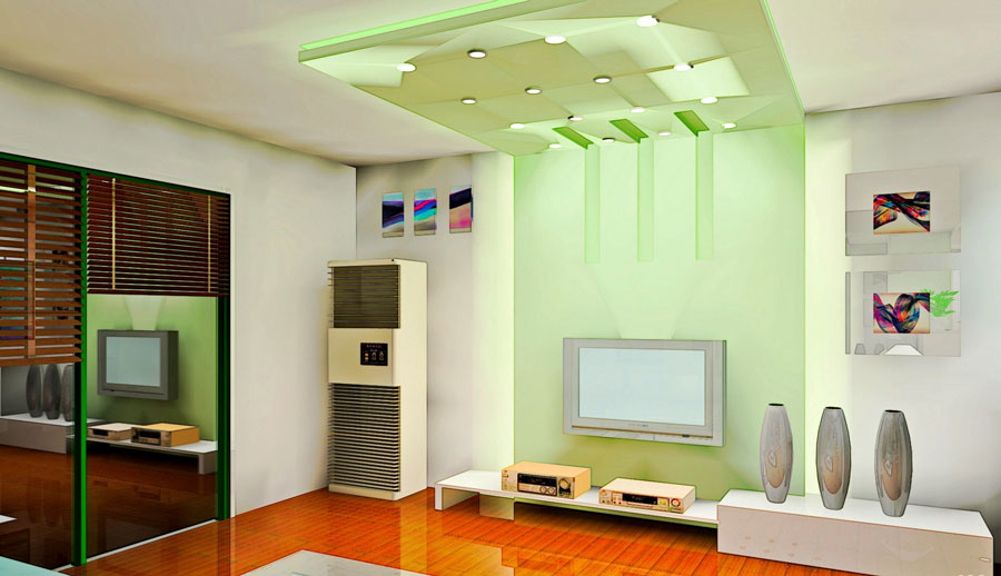 Những mẫu nhà sơn đẹp Những mẫu nhà sơn đẹp