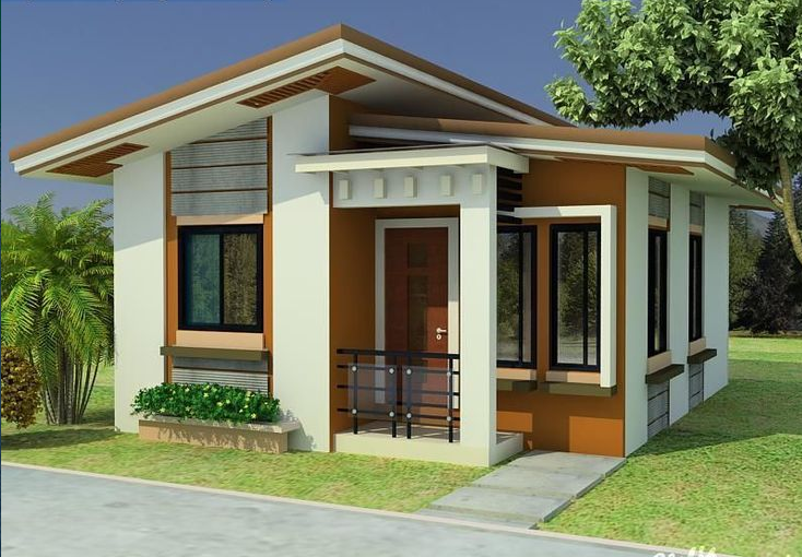 Nhà mái thái đẹp Nhà mái thái đẹp