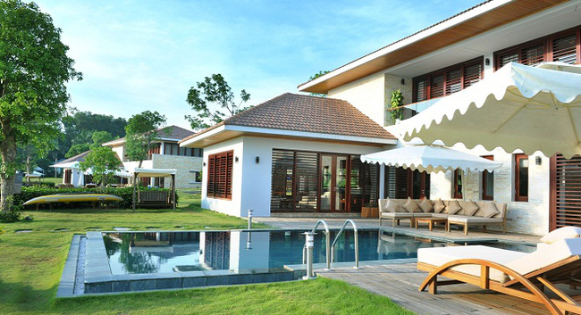 Các kiểu nhà đẹp đơn giản Các kiểu nhà đẹp đơn giản