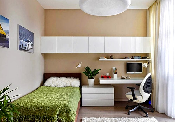 Thiết kế nhà cấp 4 Thiết kế nhà cấp 4