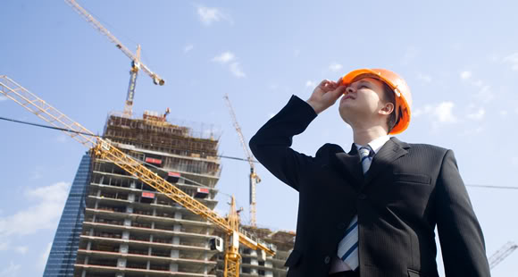 Quy trình xây dựng nhà ống Quy trình xây dựng nhà ống
