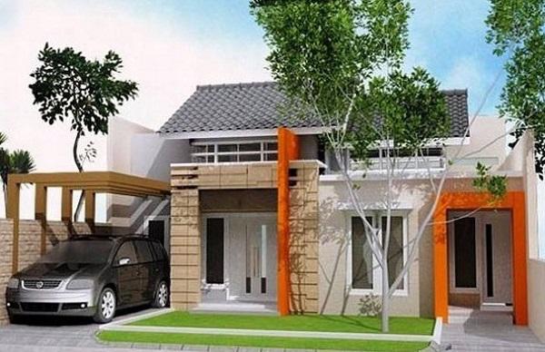 Những mẫu nhà cấp 4 mái thái đẹp và tiết kiệm chi phí nhất Những mẫu nhà cấp 4 mái thái đẹp và tiết kiệm chi phí nhất
