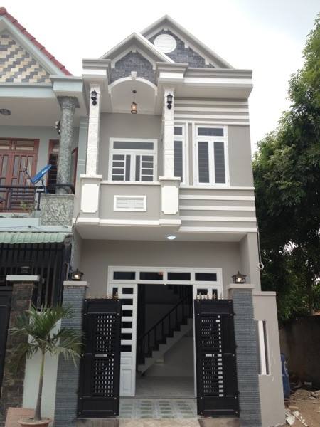 Kinh nghiệm xây nhà