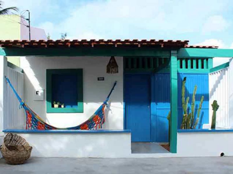 Mẫu nhà tiền chế đẹp