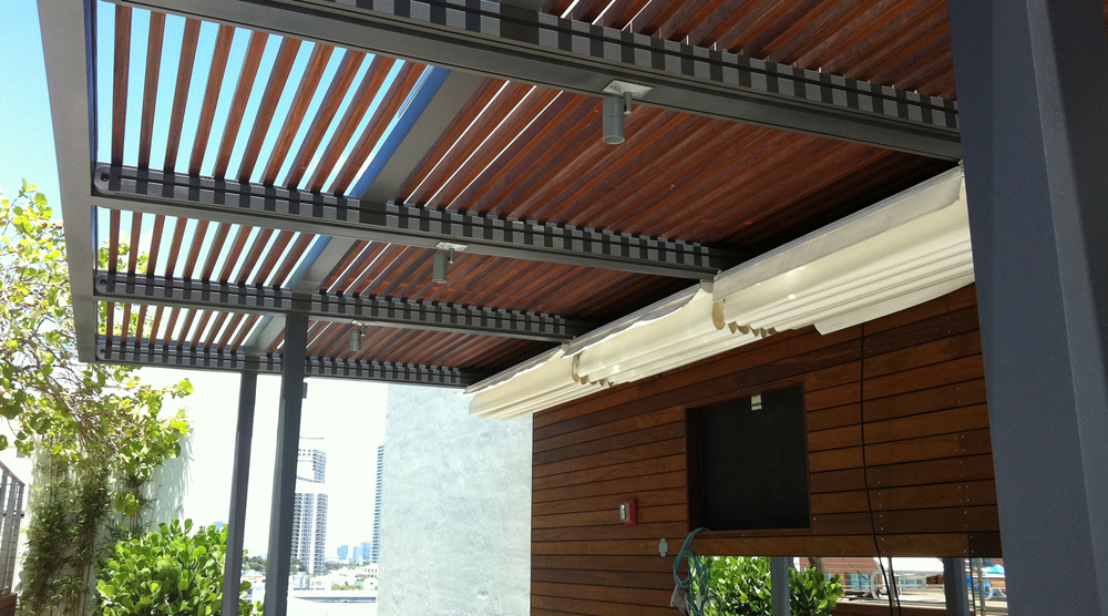 Thiết kế mái hiên nhà đẹp Thiết kế mái hiên nhà đẹp