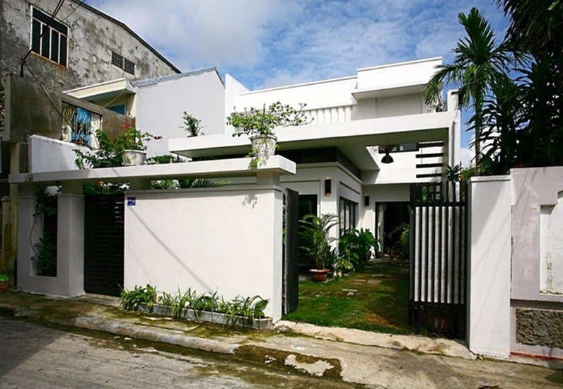 Thiết kế nhà 100m2