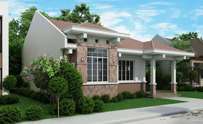 Thiết kế nhà cấp 4 Thiết kế nhà cấp 4