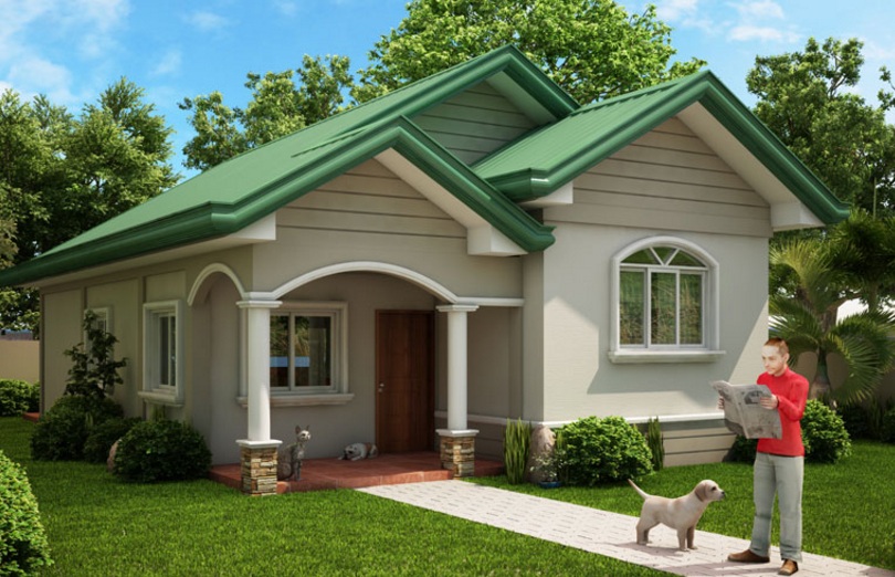 nhà đẹp kiểu thái nhà đẹp kiểu thái