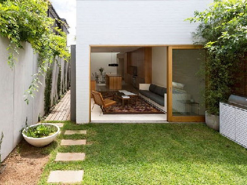 Những mẫu thiết kế nhà đẹp giá rẻ