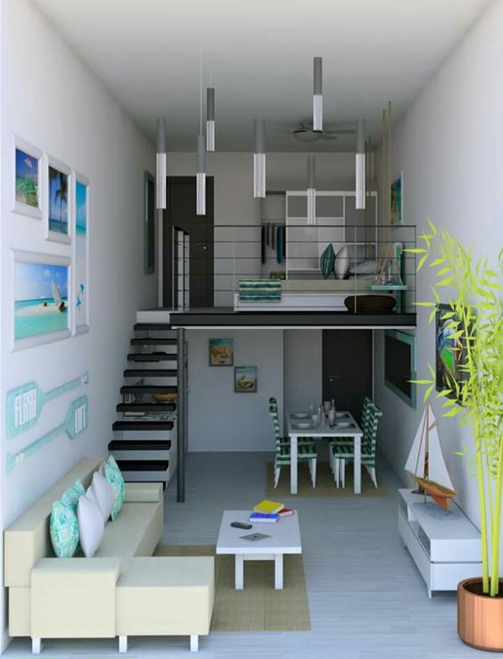 Nhà cấp 4 có gác lửng Nhà cấp 4 có gác lửng