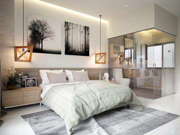 Thiết kế nhà dẹp
