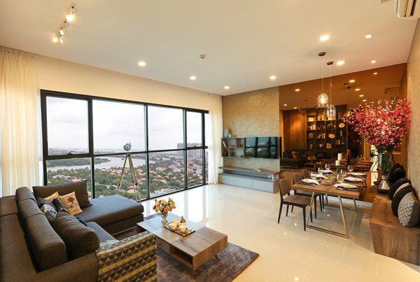 Thiết kế nhà dẹp