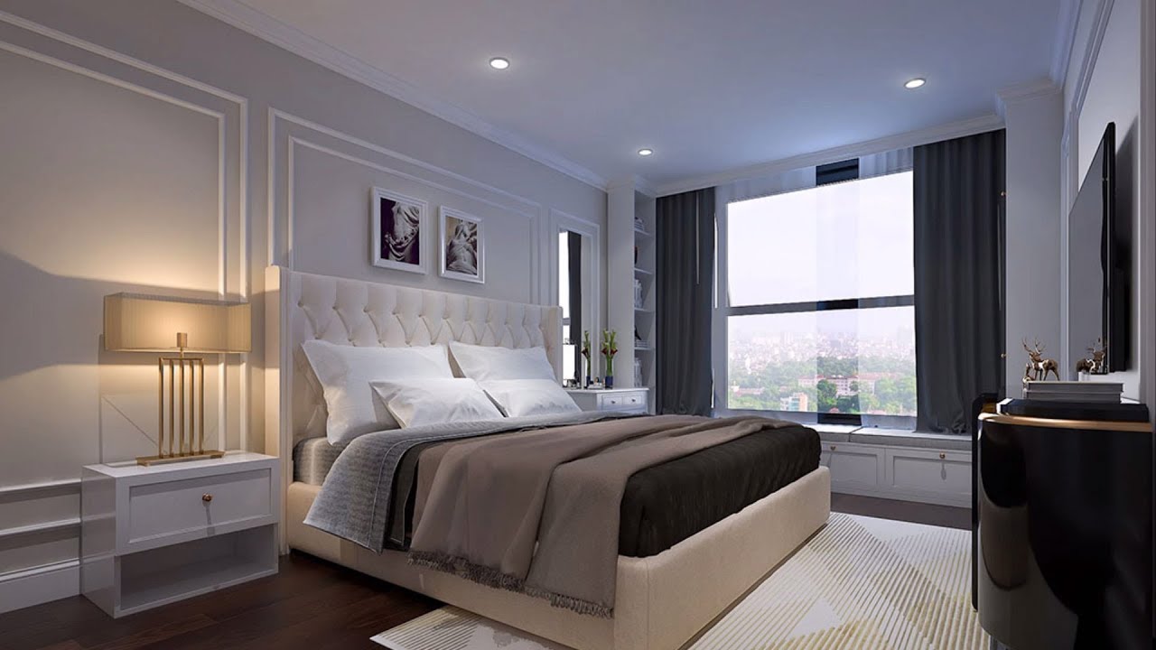 Nội thất biệt thự