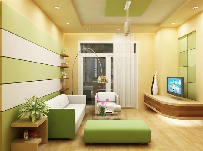 Sơn nhà đẹp Sơn nhà đẹp