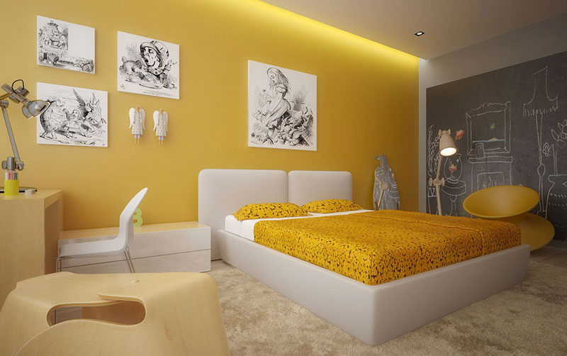 Sơn nhà đẹp Sơn nhà đẹp
