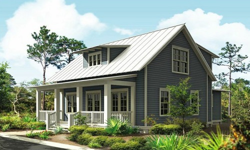 Những mẫu nhà cấp 4 đẹp nhất Những mẫu nhà cấp 4 đẹp nhất