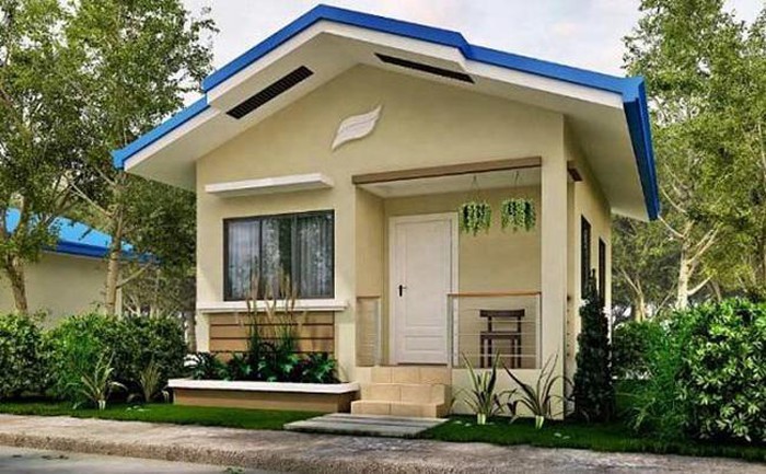 Thiết kế nhà 100m2 Thiết kế nhà 100m2