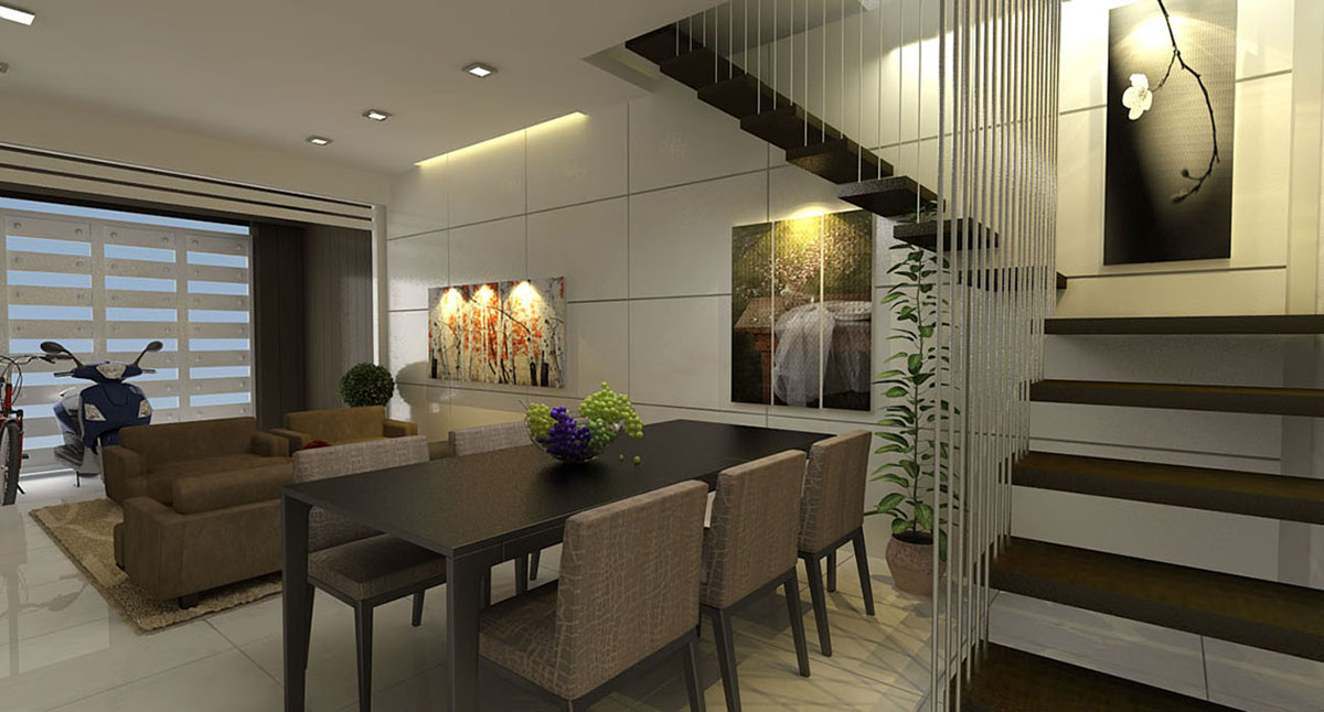 Thiết kế nhà