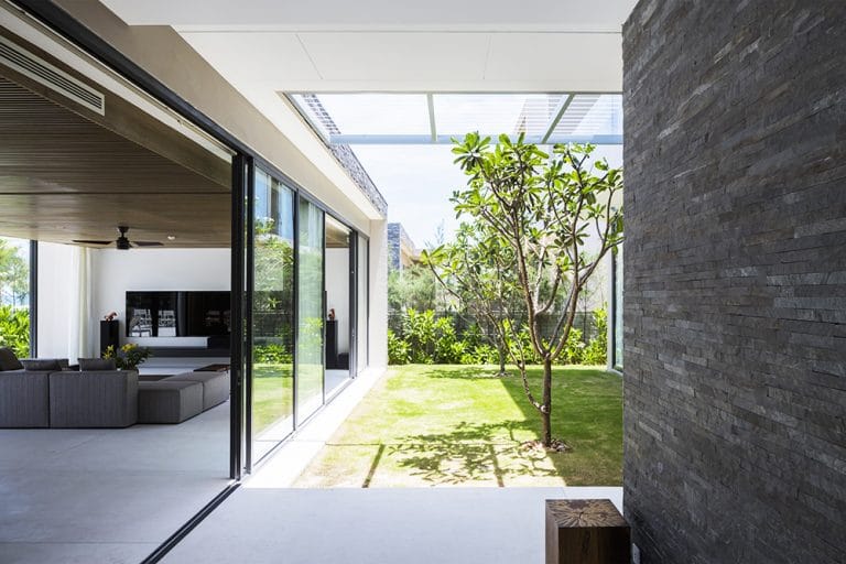 Mẫu nhà vườn đẹp nhất