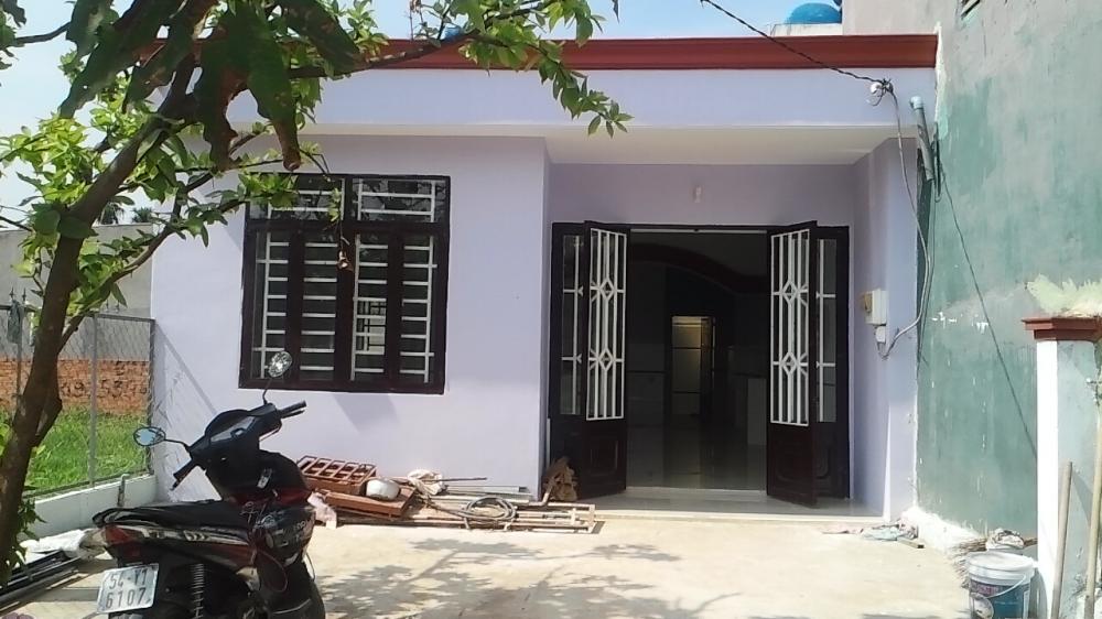 Những ngôi nhà rẻ mà đẹp
