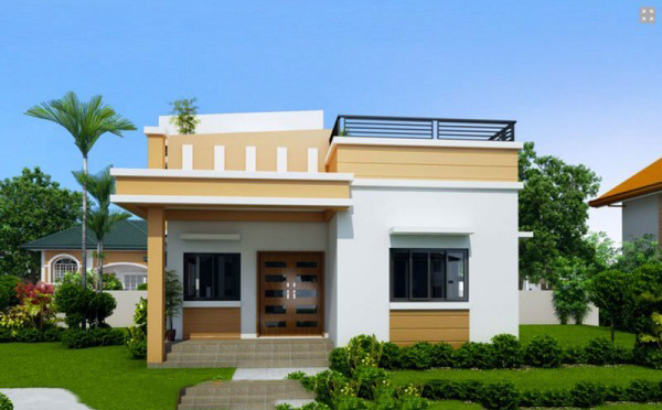các kiểu mái nhà đẹp các kiểu mái nhà đẹp