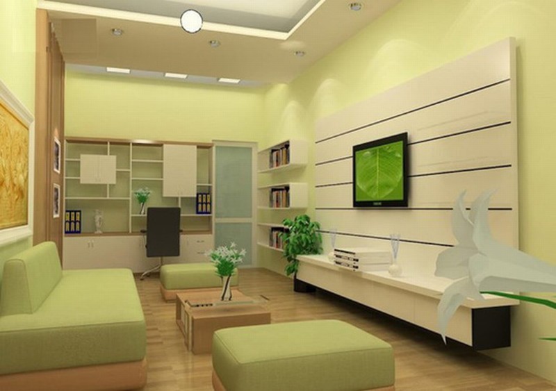 Sơn nhà đẹp Sơn nhà đẹp