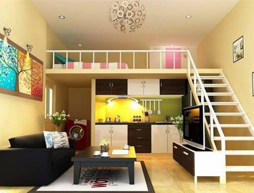 Nhà cấp 4 Nhà cấp 4