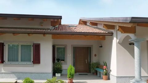 Mẫu thiết kế nhà 1 tầng đẹp