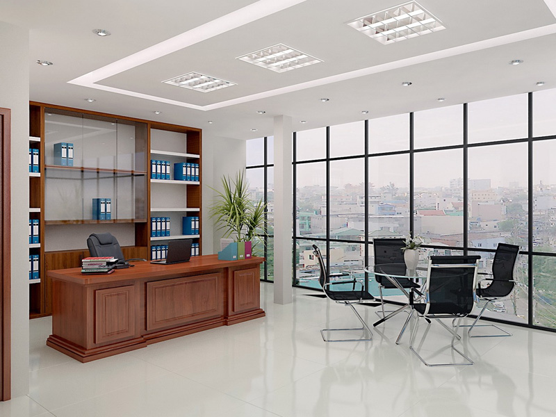Nội thất văn phòng Nội thất văn phòng