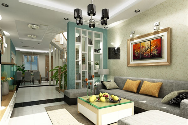 Thiết kế tư vấn xây nhà cấp 4