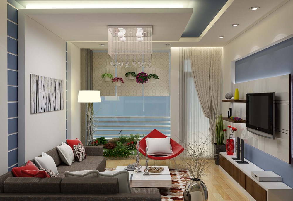 Thiết kế biệt thự phố tân cổ điển Thiết kế biệt thự phố tân cổ điển