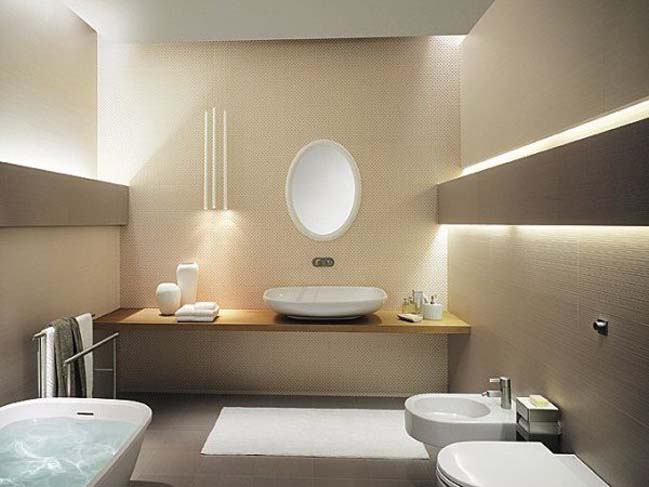 Nội thất nhà vệ sinh Nội thất nhà vệ sinh