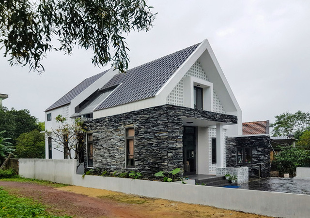 Mẫu nhà cấp 4 đẹp và rẻ