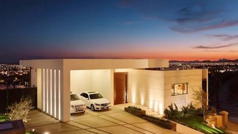 Thiết kế mặt tiền nhà đẹp Thiết kế mặt tiền nhà đẹp
