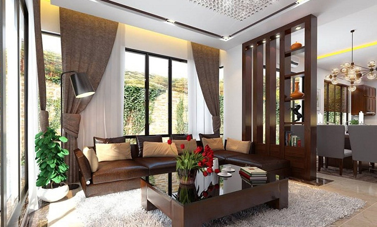 Mẫu biệt thự đẹp Mẫu biệt thự đẹp