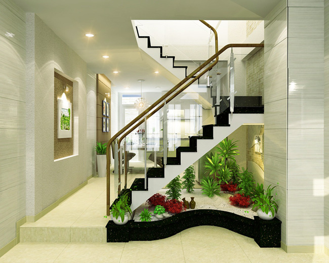 Thiết kế nhà 40m2 Thiết kế nhà 40m2