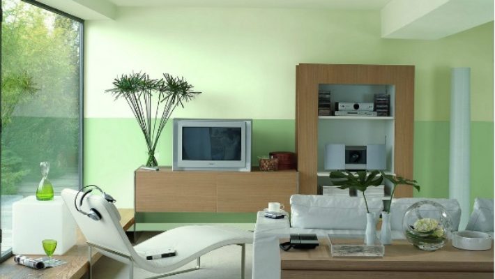 Sơn nhà đẹp Sơn nhà đẹp