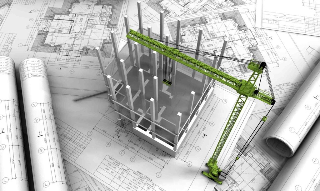 Thiết kế kiến trúc xây dựng Thiết kế kiến trúc xây dựng